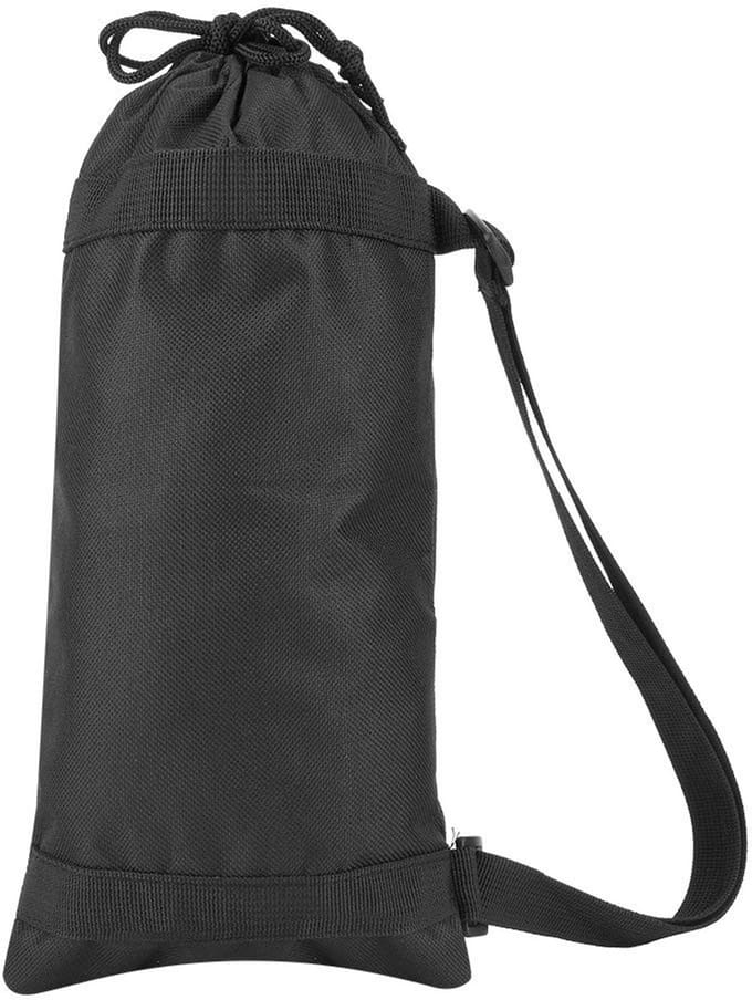 Dailygoods- Camera Statief Tas Draagbaar - Opvouwbaar - Gewatteerd - Buiten - 35 cm - Fotografie Draagtas - Cameratas