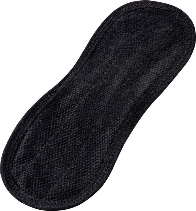 Selenacare SELENAtec - Wasbaar Maandverband Extra Lang Nacht - String - Zero Waste - Lekvrij - Ademend