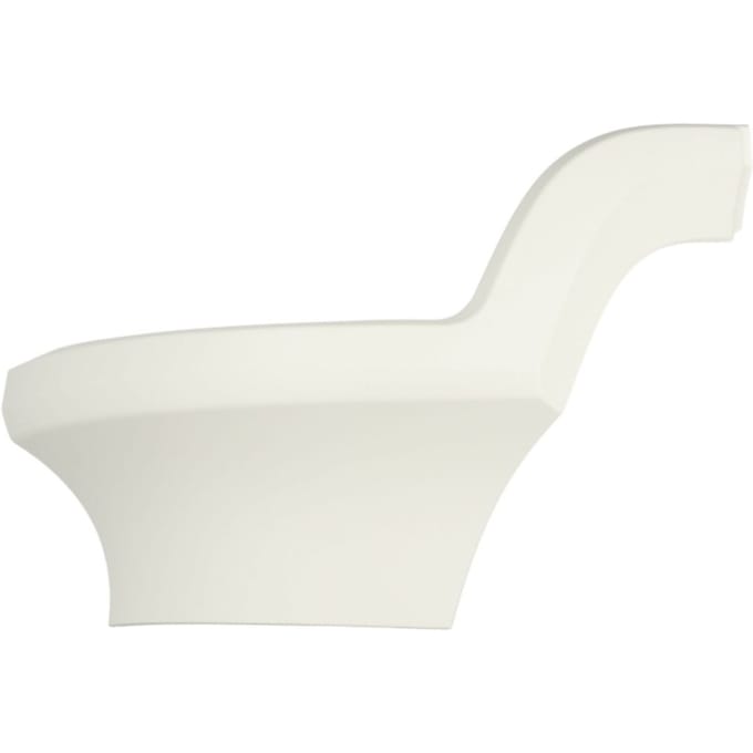 Winddeflector COVIND 960/81 links