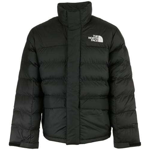 The North Face Limbara Geïsoleerde Jas - Mannen - 2XL - Zwart
