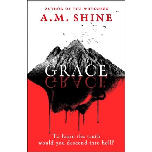 Grace - A.M. Shine