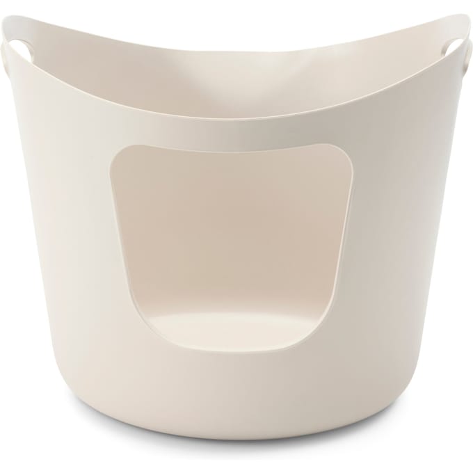 Savic Flex-a-loo kattenbak mokka kat