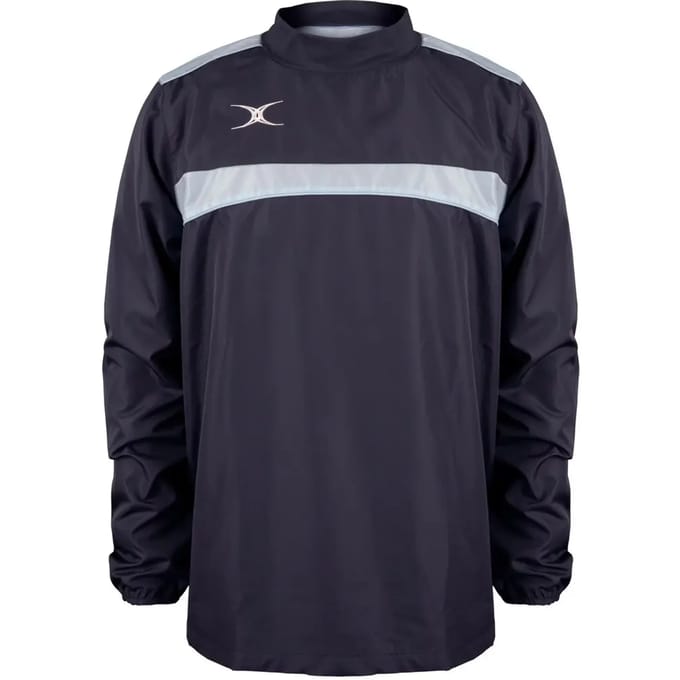 Gilbert Jkt Photon Warm Up D N / Sk S