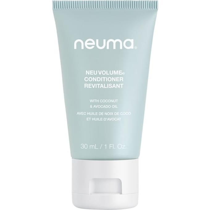 Neuma Neu Volume Conditioner Volumeconditioner Dames 30 ml