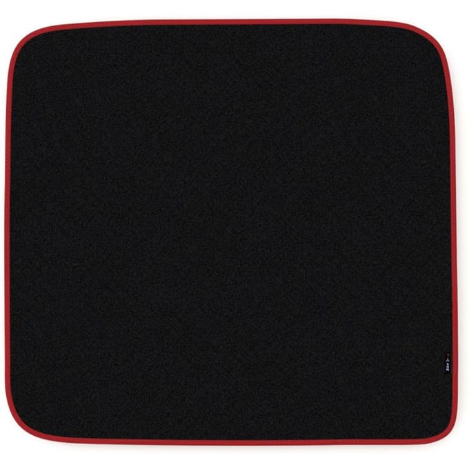 Voetmat F-CORE CMT11 RED