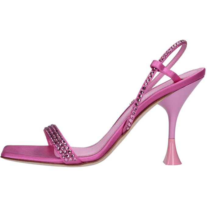 3juin Sandalen Roze
