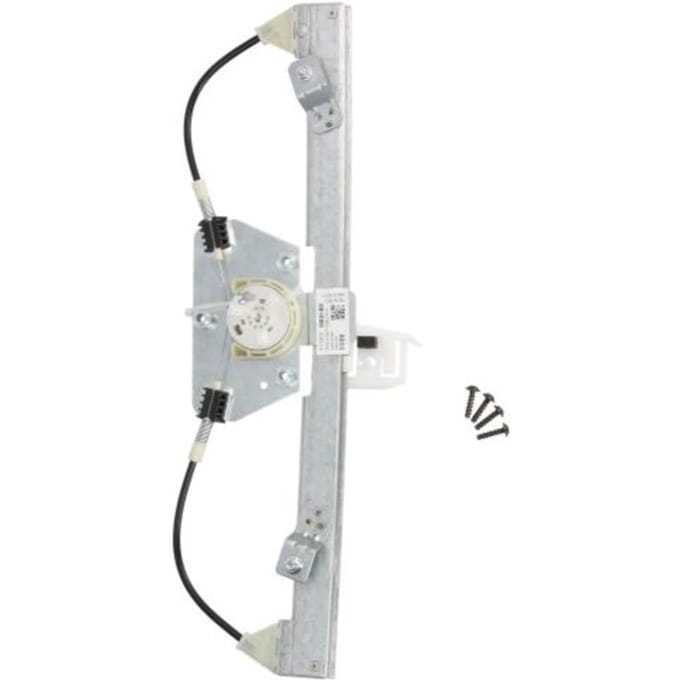 Raamregelaar BLIC 6060-00-FI1903 links