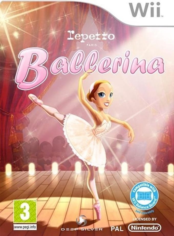 Ballerina