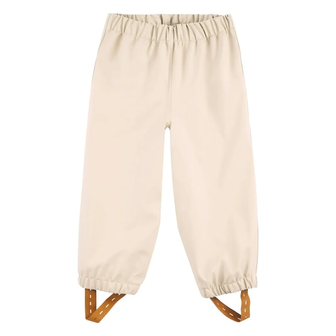 Baby regenbroek Sterntaler unicolore