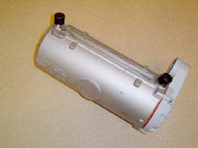 Remeha Set Warmtewisselaar 15Kw, 0295210