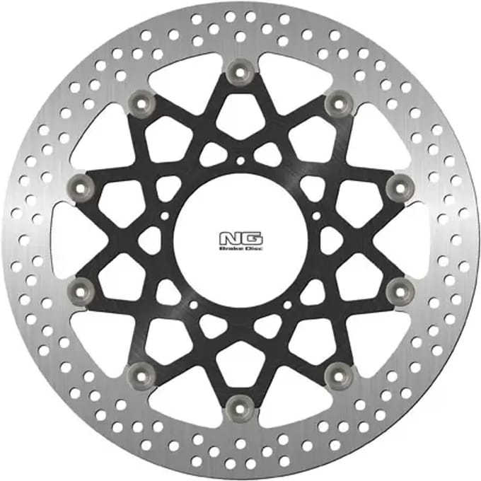 Vloeiende motorremschijf NG Brake Disc DIS1933G