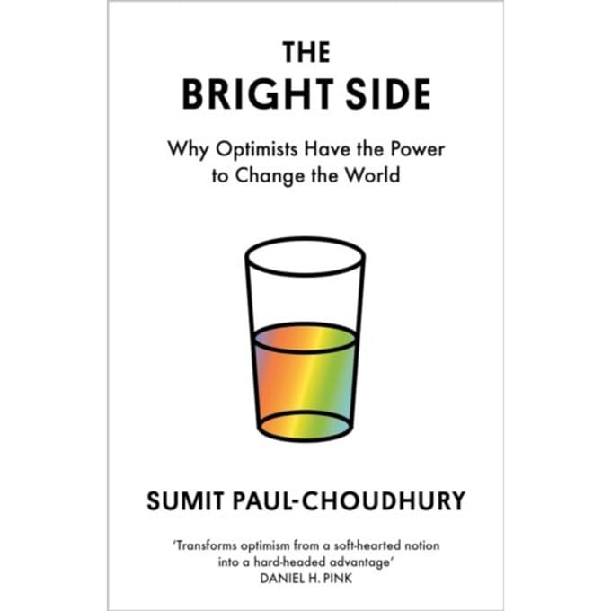 The Bright Side - Sumit Paul-Choudhury