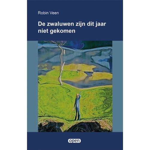 De Zwaluwen Zijn Dit Jaar Niet Gekomen - Robin Veen