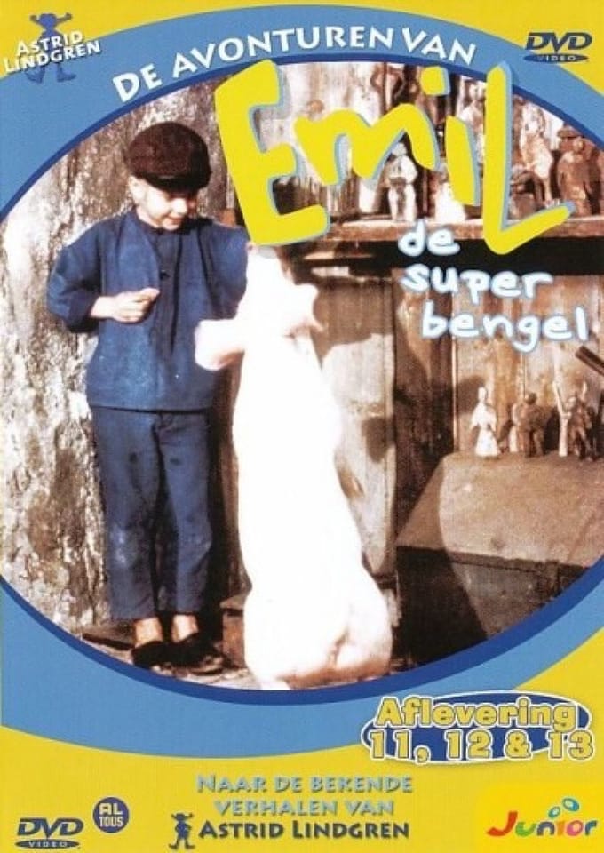 Emil 11-13