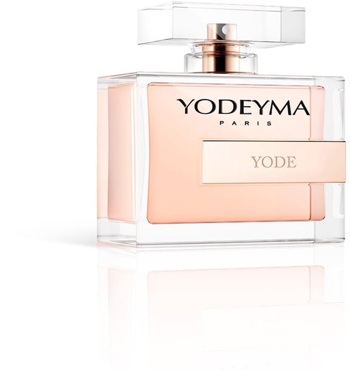 Yodeyma - YODE - Parfum 100ml
