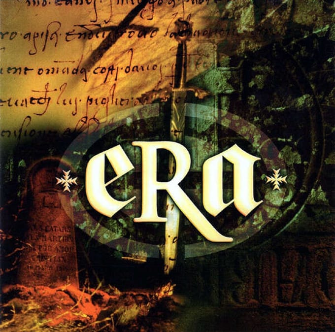CD ERA - Era 5349812 Mercury, Philip VK Dans & Electronica Gebruikt