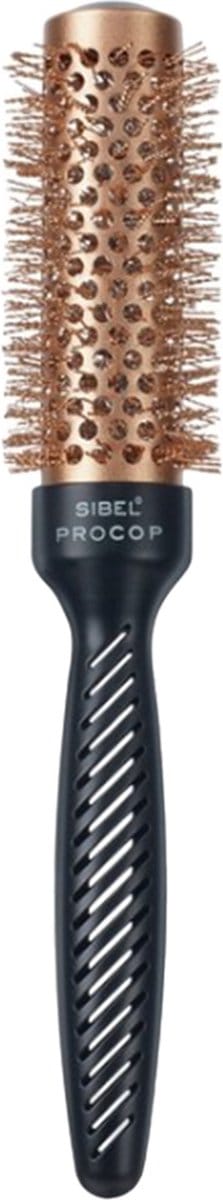 Sibel - Copper Coated Brush - 32 mm