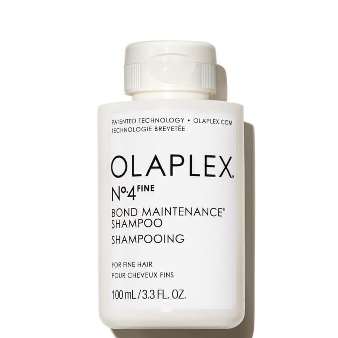 Olaplex Haarverzorging No.5 Fijne hechting onderhoudsconditioner Basis Dames 100 ml