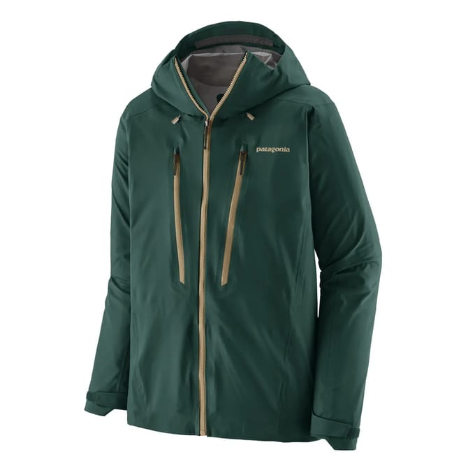 Ski-jas Patagonia Stormstride