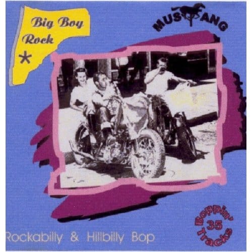 That'Ll Flat Git It 18 - Various