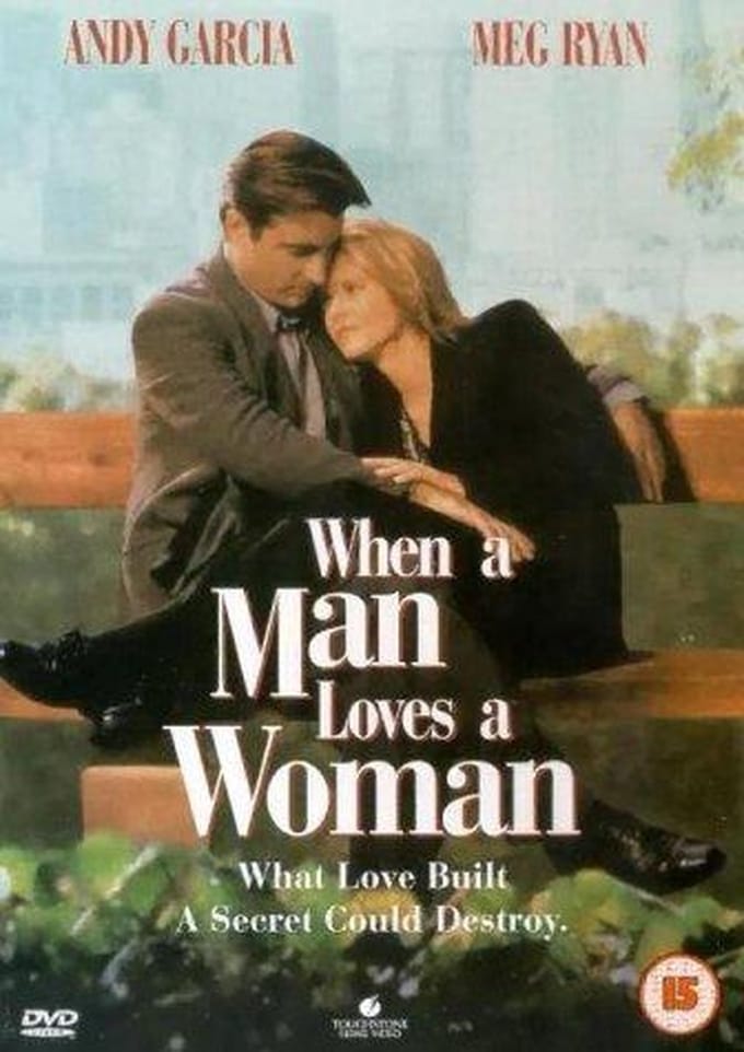 When A Man Loves A Woman