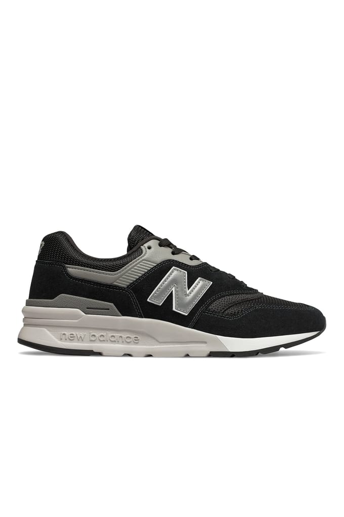 New Balance 997h Black Taglia: 44 | Sneakers Outlet | Uomo | Nero