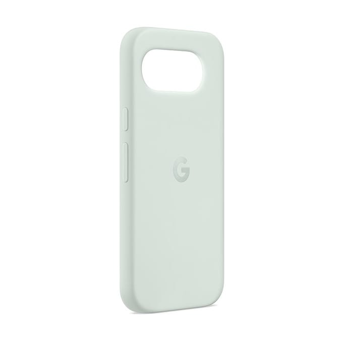 Origineel Google Pixel 10a Hoesje Duurzaam Back Cover Groen
