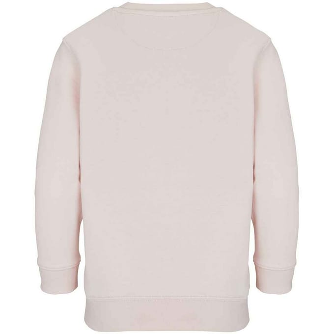 SOLS Columbia Kinder/Kinder Sweatshirt (Romig Roze)