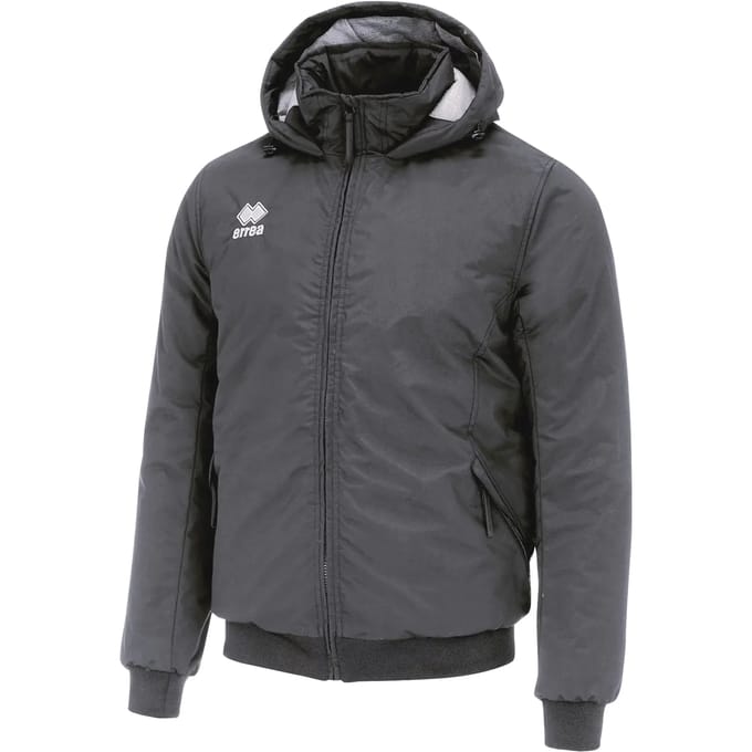 Jasje jongen Errea niamh parka mkit