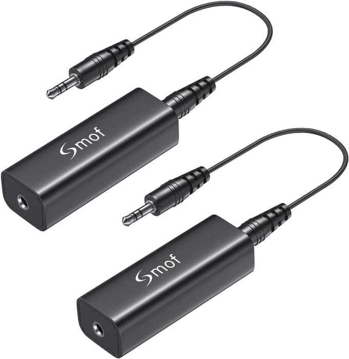Geüpgraded Ruisfilter voor Auto-Audio en Thuisstereo