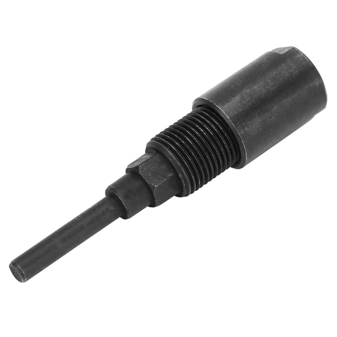 Pince de serrage pour fraise de défonceuse à tige 1/4 de pouce, rallonge pour machine de gravure