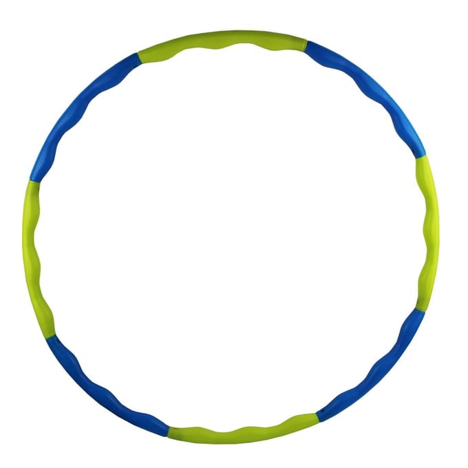 Hula Hoop Massant 90cm 0.5kg