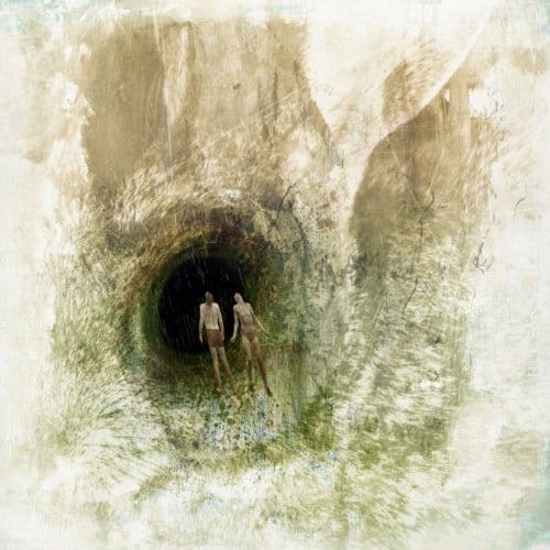 Couple In A Hole (Original Soundtrack) - Beak>