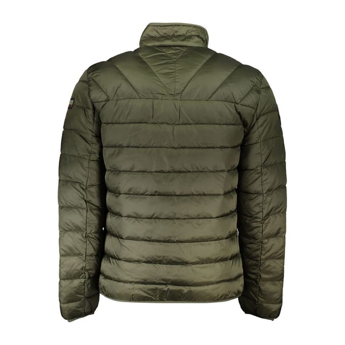 Puffer Jacket Apulia Model