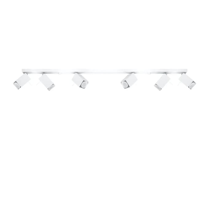 Plafondlamp Sollux Lighting Merida 6L