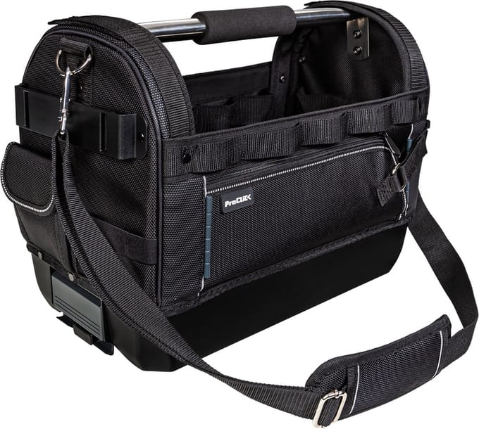 ProClick Tool Bag M 74 - 6100000961 L-boxx