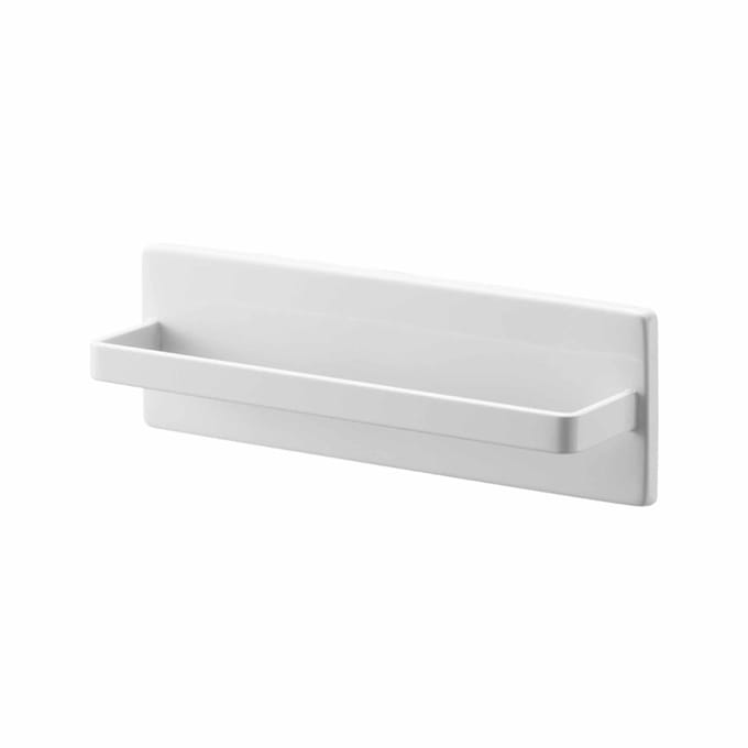 Yamazaki Tower Handdoekhouder Film hook - Wit