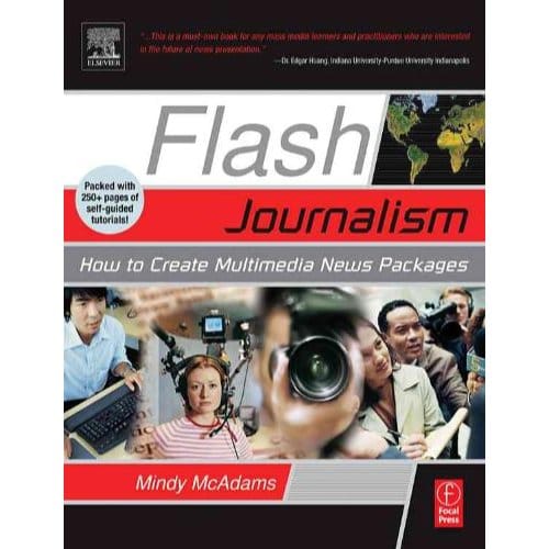 Flash Journalism - of Journalism and Communications