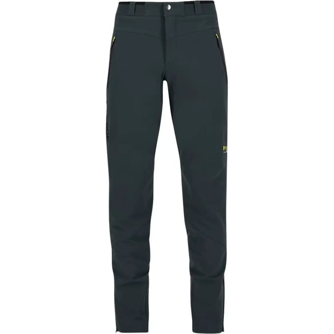 Karpos Pietena Broek Grijs 52 / Regular Man