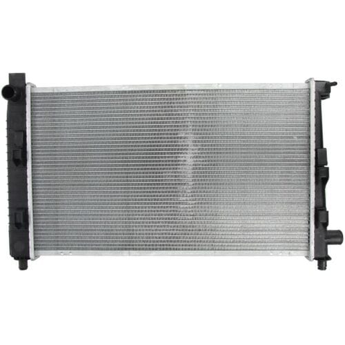Motorradiateur  DENSO DRM17100