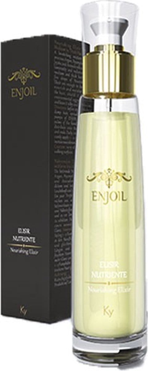 Demeral Enjoil Elisir Nutriente 100ml