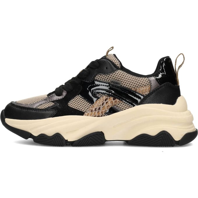 POSH by Poelman GIGI Meisjes Sneakers