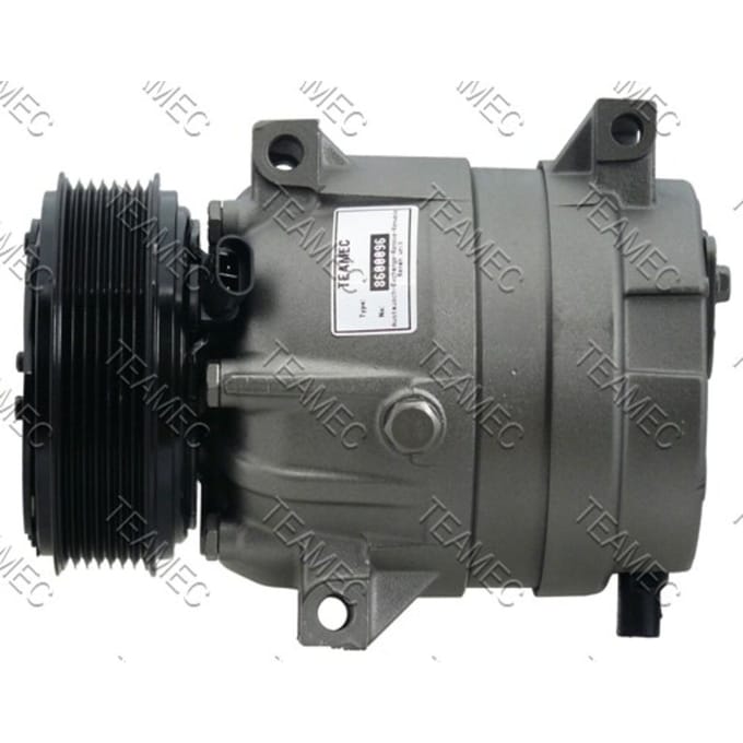 Compressor airconditioning TEAMEC 8600159