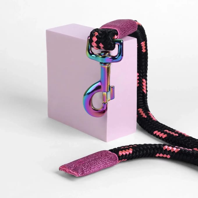 Riem Galop Wear Rainbow
