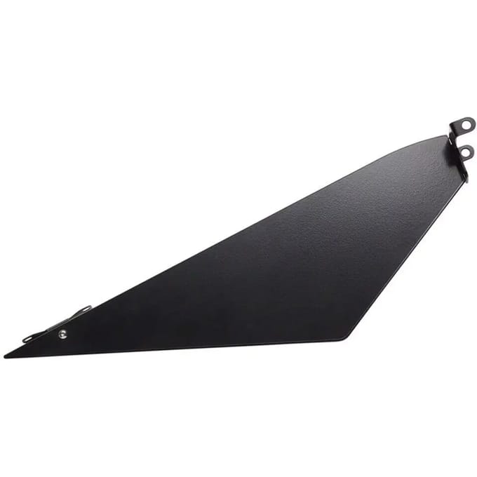 Tankplaat benno Boost Evo 45