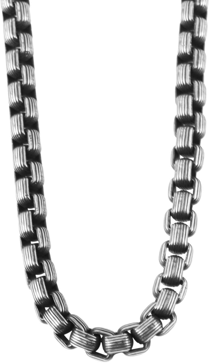 AKZENT Akzent unisex ketting Kerran, duurzaam