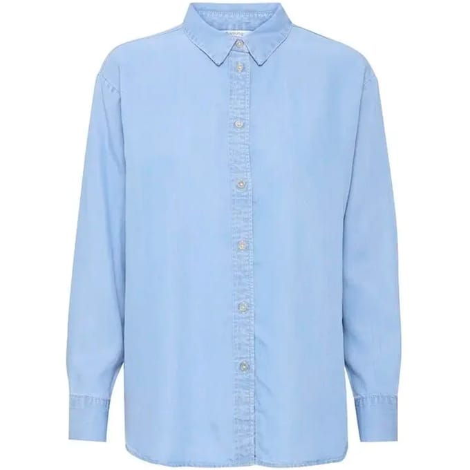b.young - BYKOSMO SHIRT 2 - Dames - Lange mouwen shirts