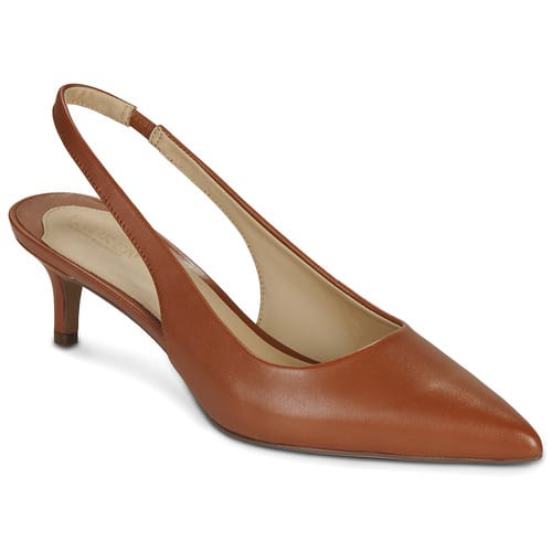 Pumps Lauren Ralph Lauren LOLAH II-PUMPS-SLINGBACK