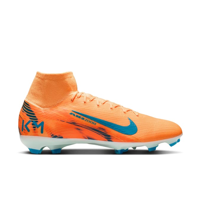 Voetbalschoenen Nike ZM Superfly 10 Pro « Kylian Mbappé » FG