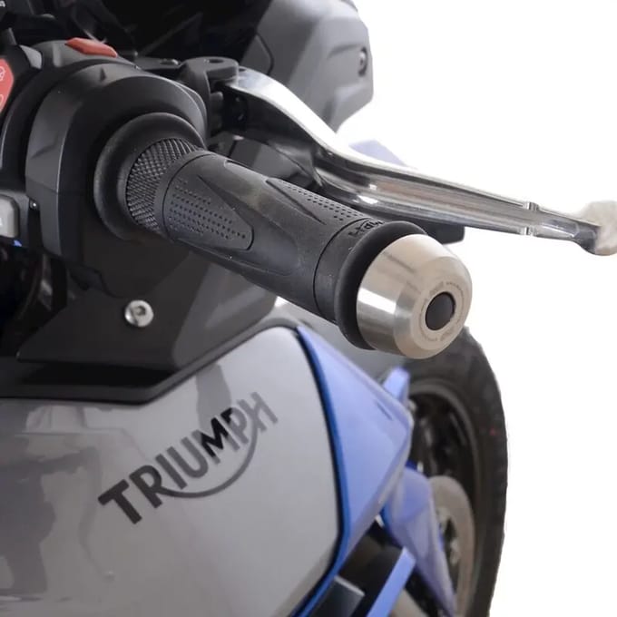 Stuuruiteinden motorfiets R&G Racing Speed Triple 1200 Rs [1200]